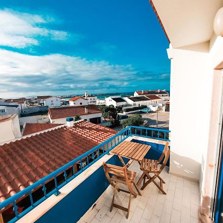 Be Baleal Surfhouse Hotel Buitenkant foto