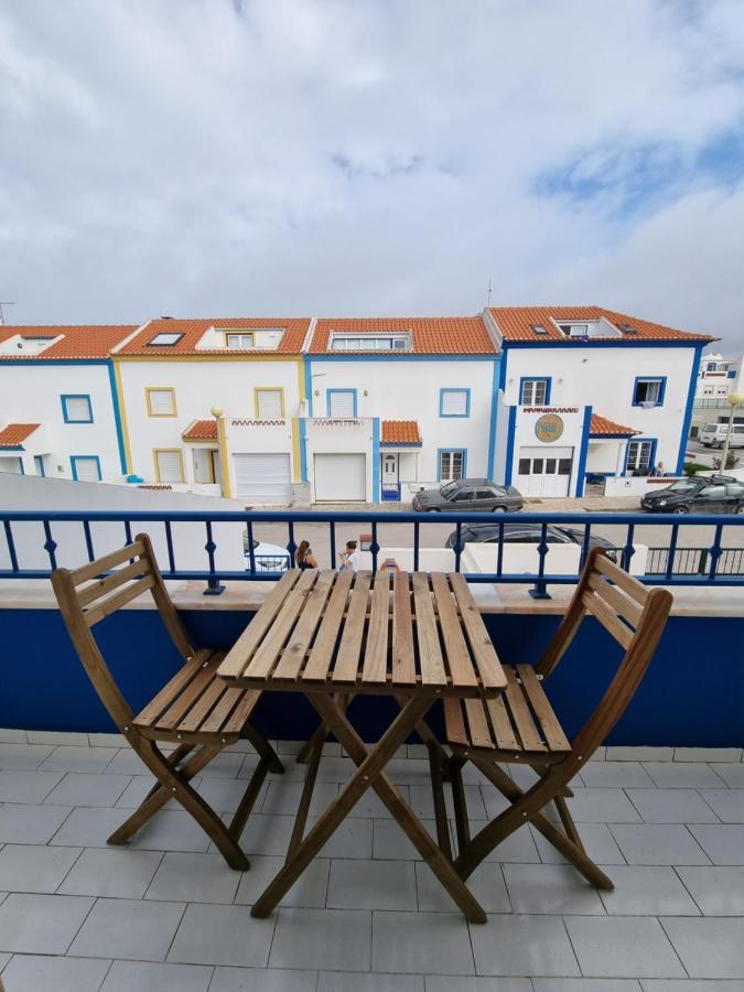 Be Baleal Surfhouse Hotel Buitenkant foto