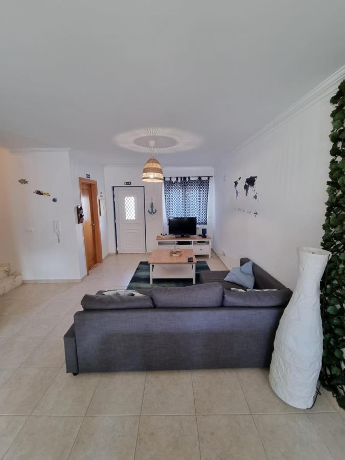 Be Baleal Surfhouse Hotel Buitenkant foto