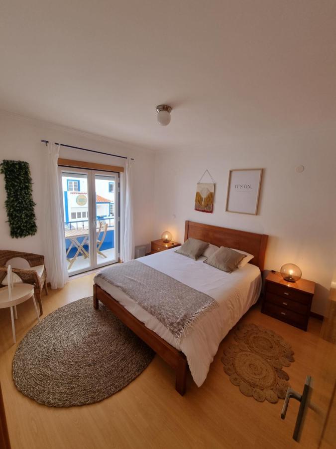 Be Baleal Surfhouse Hotel Buitenkant foto