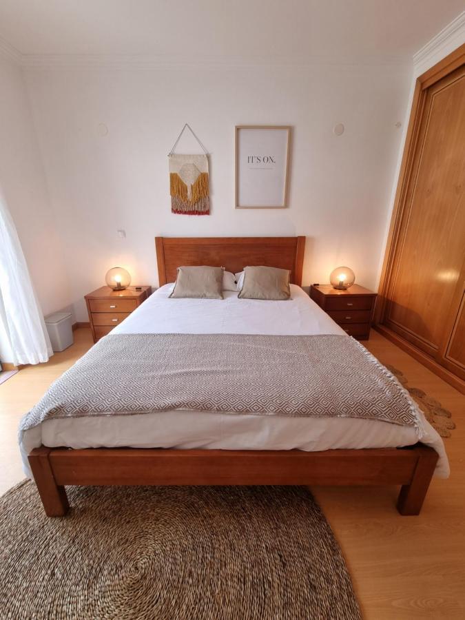 Be Baleal Surfhouse Hotel Buitenkant foto