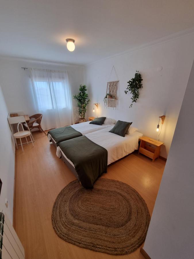 Be Baleal Surfhouse Hotel Buitenkant foto