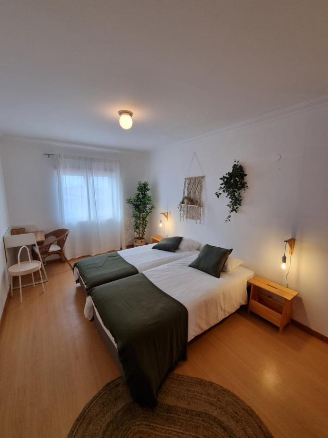 Be Baleal Surfhouse Hotel Buitenkant foto