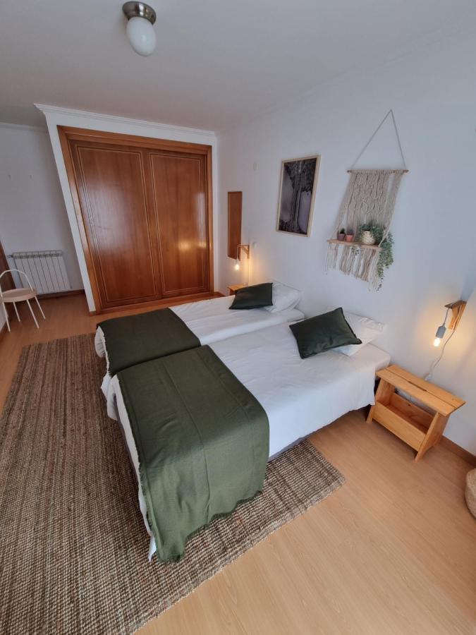 Be Baleal Surfhouse Hotel Buitenkant foto