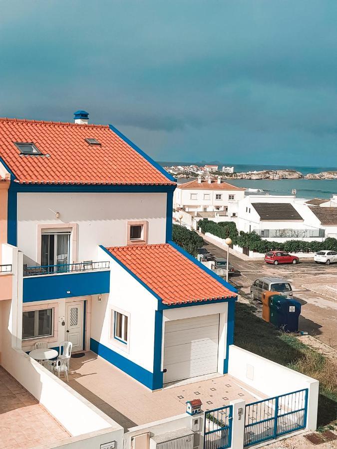 Be Baleal Surfhouse Hotel Buitenkant foto
